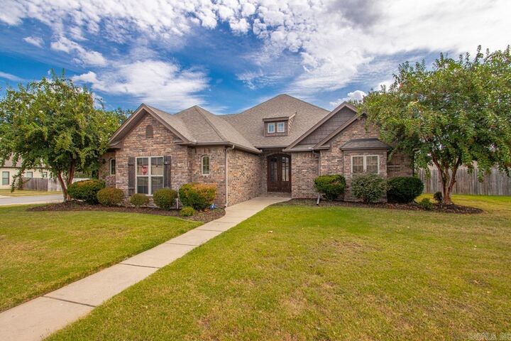 Property Photo:  230 Vintage Cove  AR 72034 