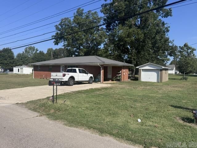 Property Photo:  8 Houses SW 4th, Edith, Wooten, Ferguson, 6th, Arnold, Cont  AR 72422 
