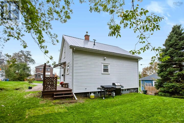 Property Photo: 40 Charles Street NS B4H 3P8