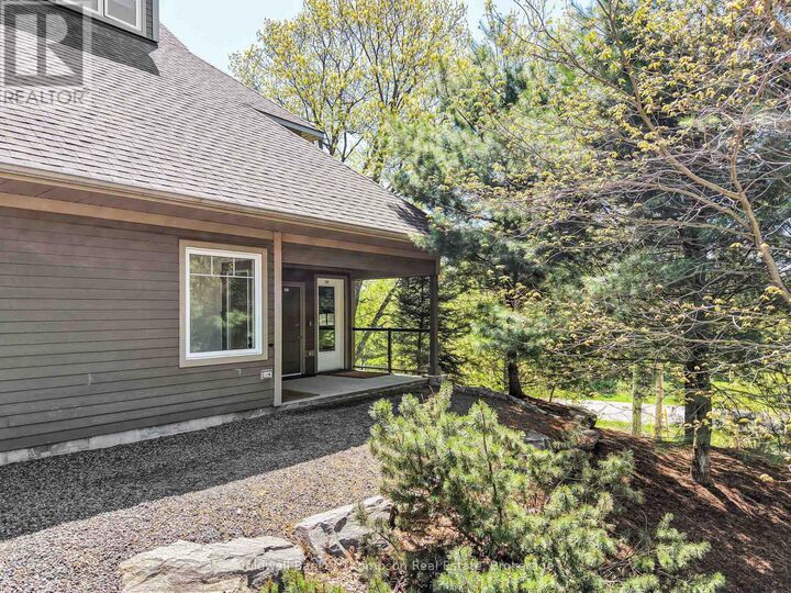 Property Photo: 1 Tree Tops Lane 302 ON P1H 1A9