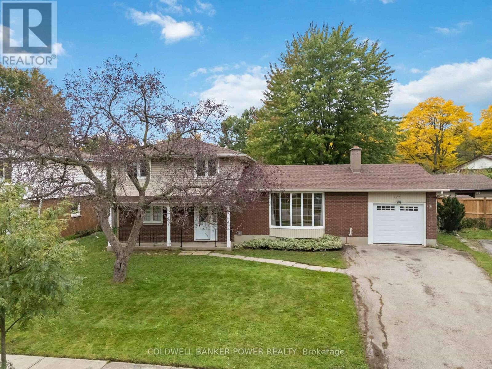 Property Photo:  177 Millbank Drive  ON N6C 4V6 