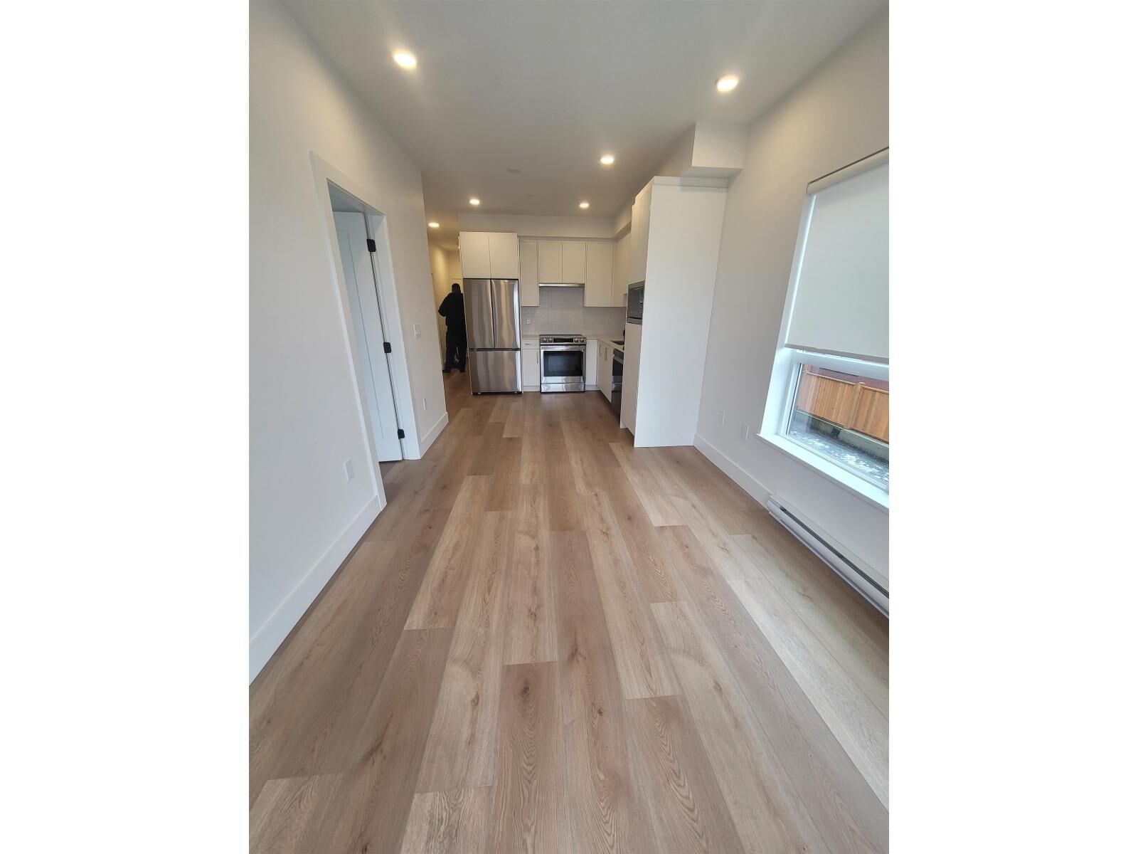 Property Photo: 20282 72B Avenue 214 BC V2Y 4J9
