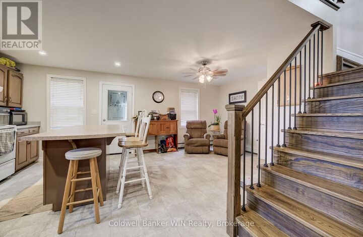 Property Photo: 748 Arthur Street ON N0G 1C0