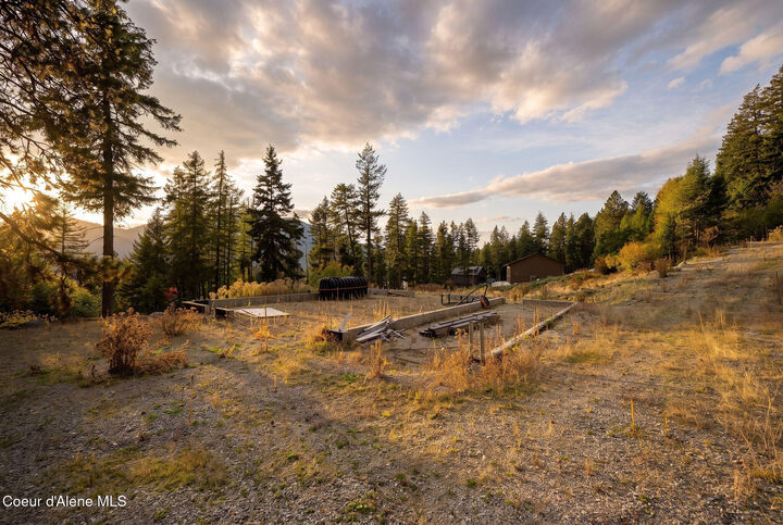 Property Photo: 35270 N Terrace Dr ID 83803