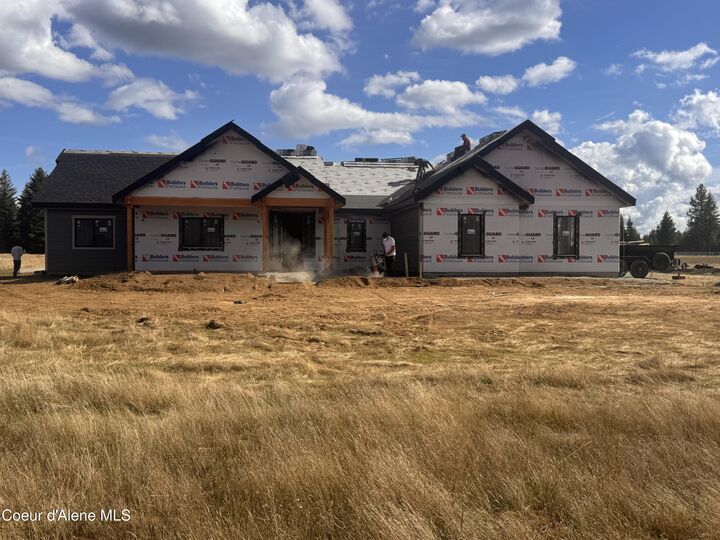 Property Photo: 21186 N Stonemason Way ID 83858