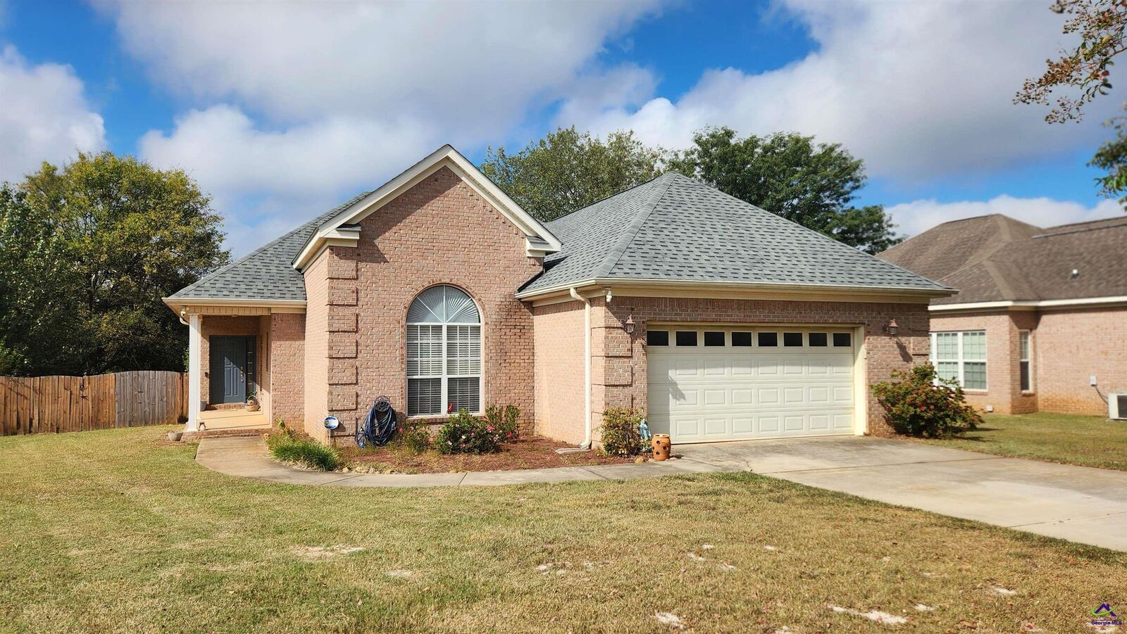 Property Photo: 220 Carrington Lane GA 31028