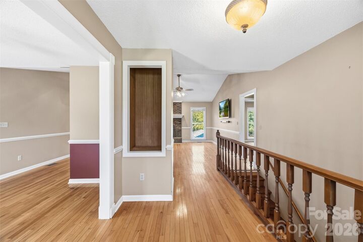 Property Photo:  107 Camelot Court  NC 28086 