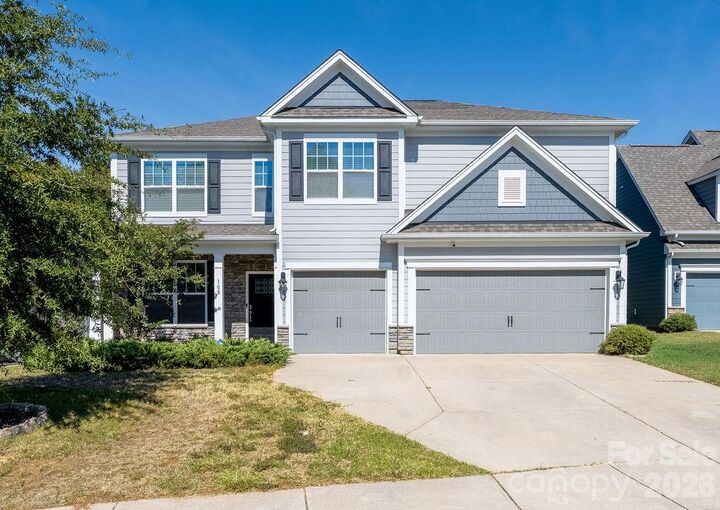 Property Photo:  108 Northstone Road  NC 28115 