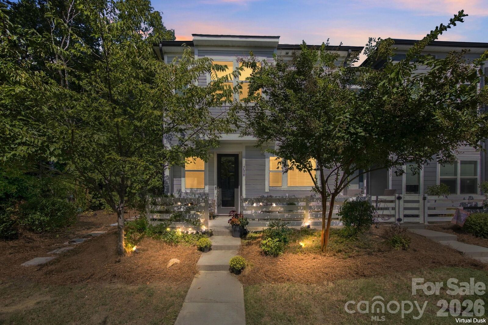 Property Photo:  706 Redd Alley  NC 28217 