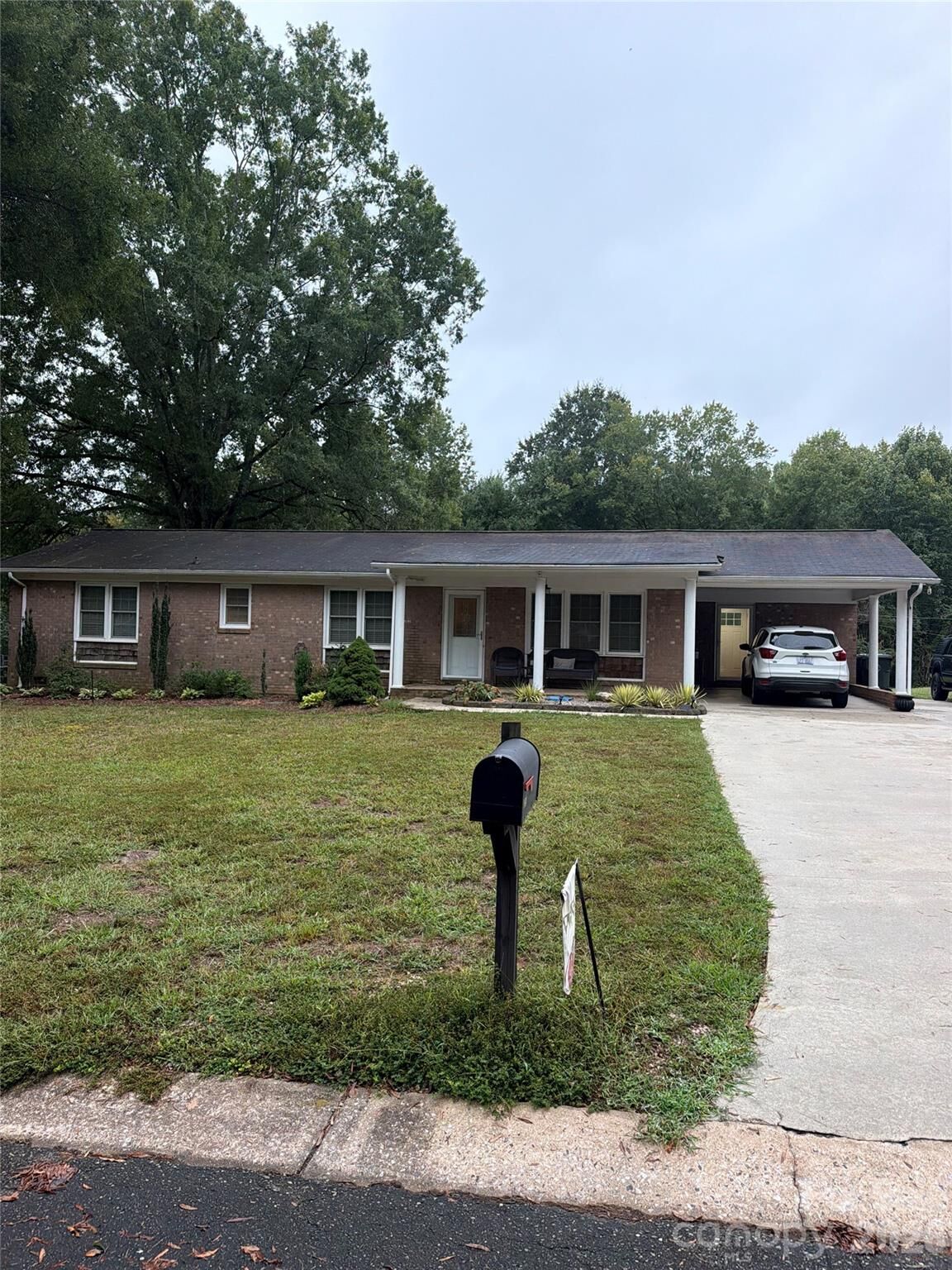 Property Photo: 104 Terrace Drive NC 28021