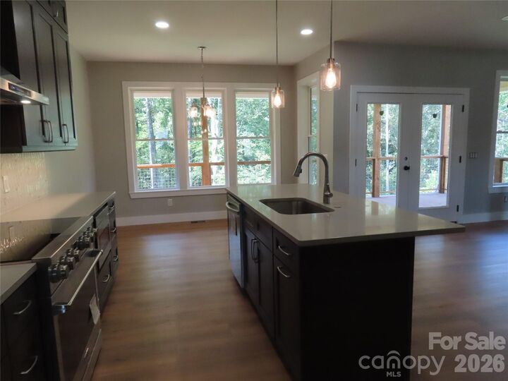 Property Photo:  160 Pumice Drive  NC 28625 