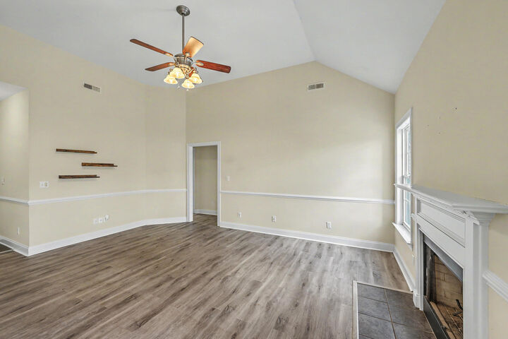 Property Photo:  7740 Fayetteville Road  SC 29418 