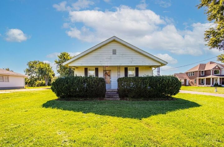 Property Photo:  1251 Beissinger Road  OH 45013 