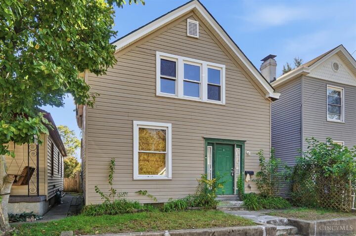 Property Photo:  2064 Logan Avenue  OH 45015 