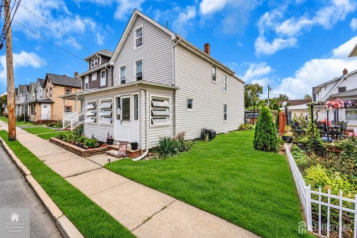 Property Photo: 22 Clinton Street NJ 08882