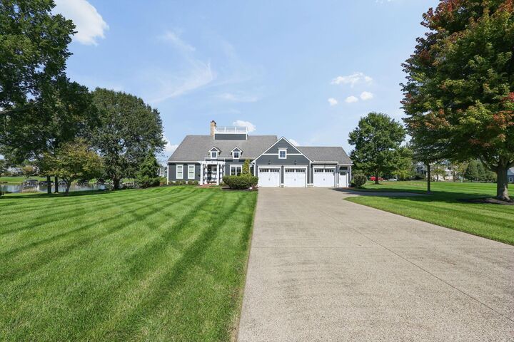 Property Photo:  15310 Shoreline Drive  OH 43076 