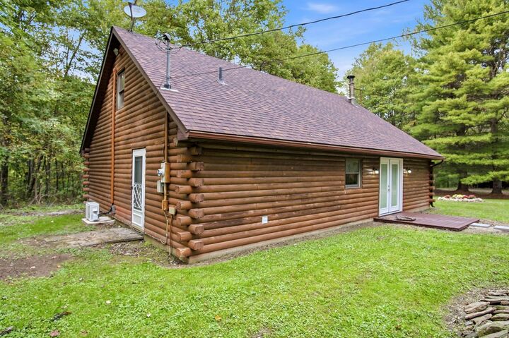Property Photo:  600 Branch Road  OH 43701 