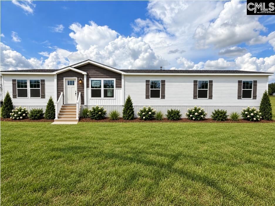 Property Photo:  3739 Pond Branch  SC 29070 