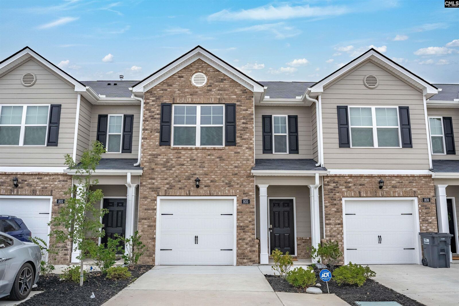 Property Photo: 805 Grovebury SC 29801