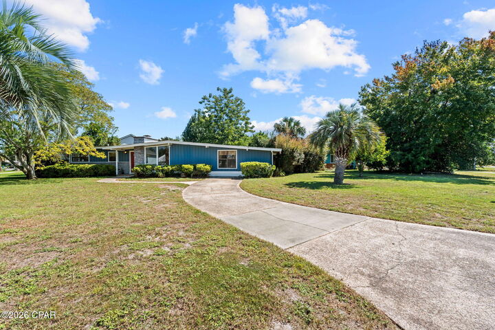 Property Photo:  306 Carolyn Avenue  FL 32407 
