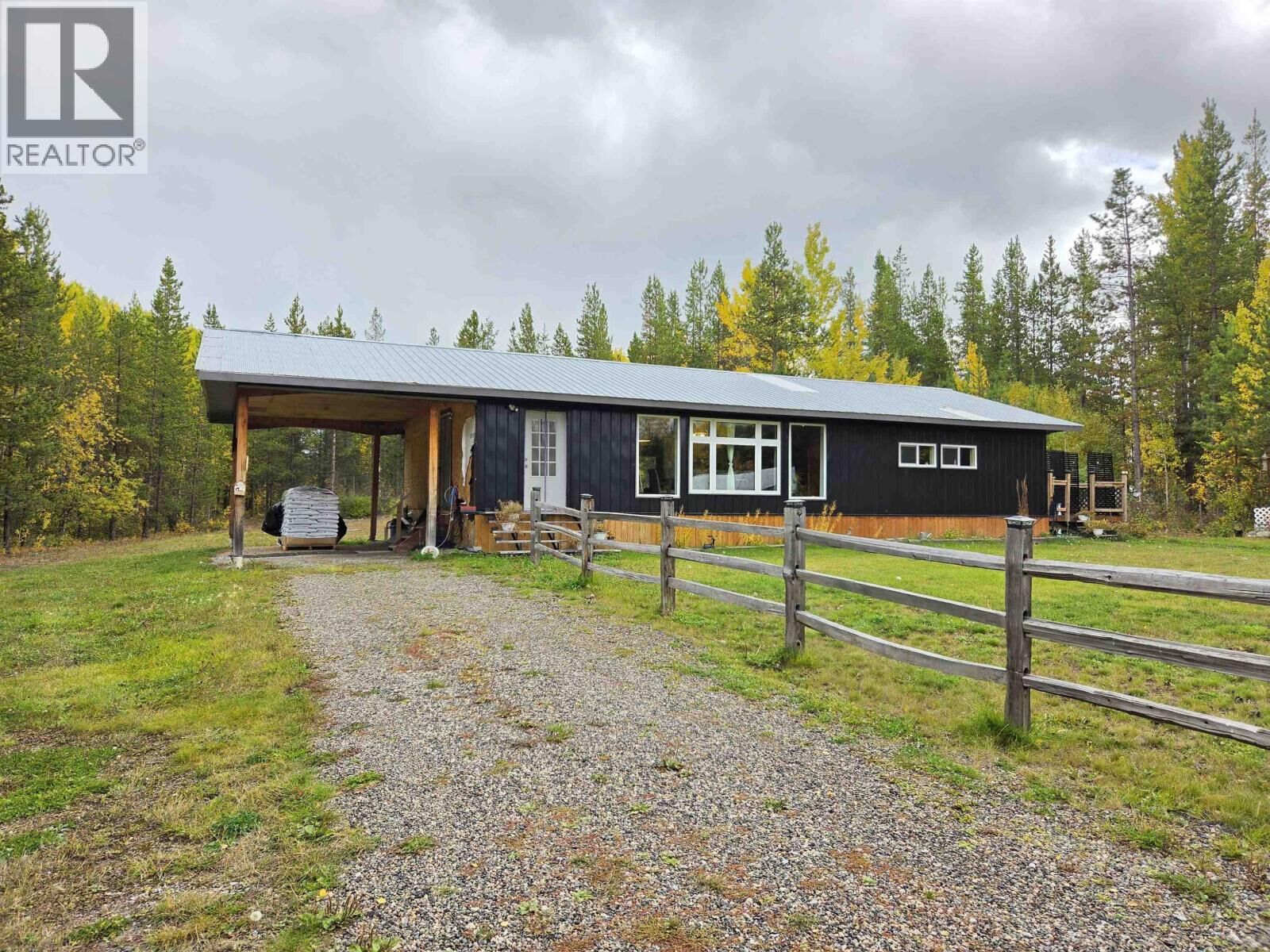 Property Photo:  54325 Jardine Road  BC V0J 3A3 