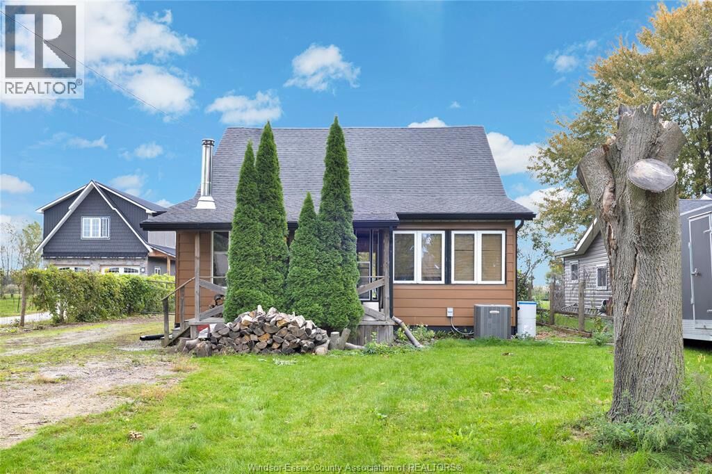 Property Photo: 1957 Front Road North ON N9V 3R3