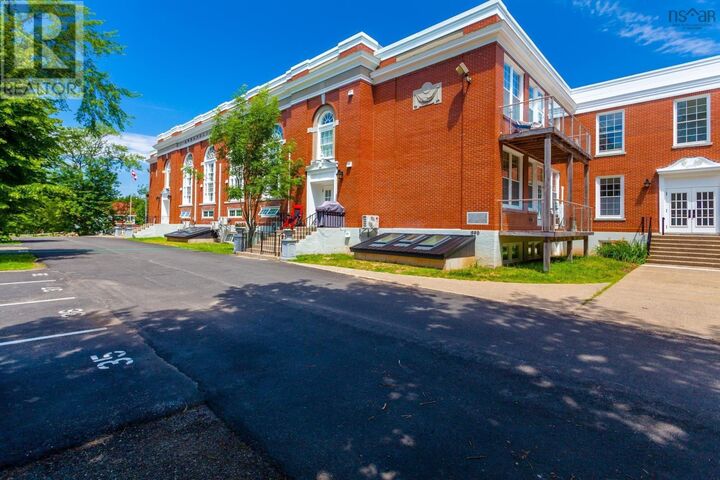 Property Photo:  151 Ritchie Street 101  NS B0S 1A0 
