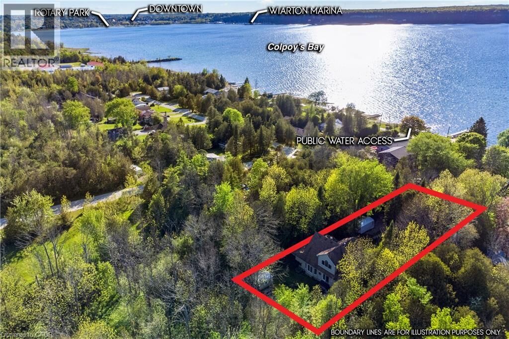 Property Photo:  126 Wilson Drive  ON N0H 2T0 