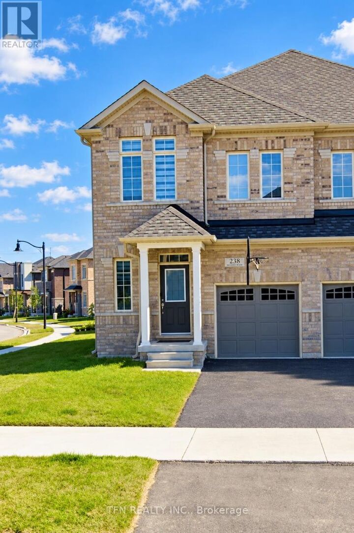 Property Photo:  238 Skinner Road  ON L8B 1X2 