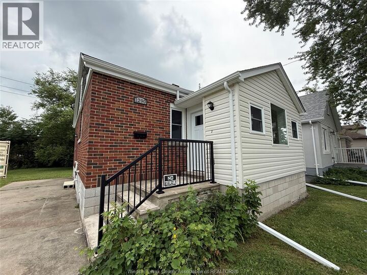Property Photo:  1290 Laurendeau Avenue  ON N8Y 4B5 