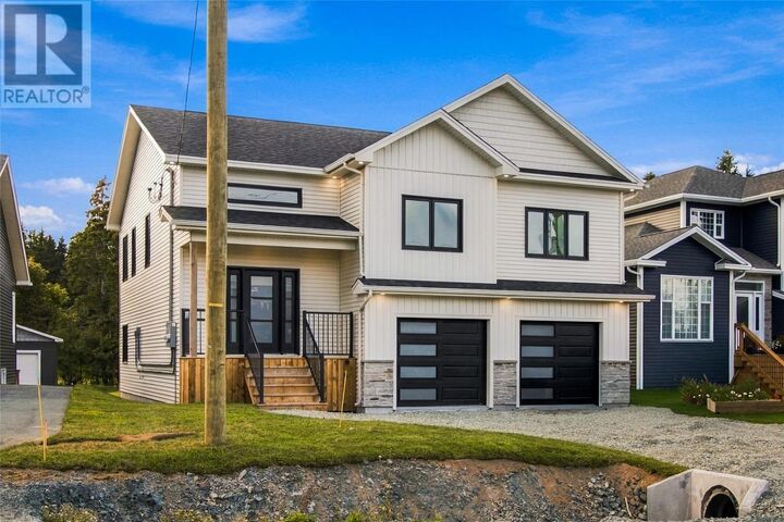 Property Photo:  76B Old Bay Bulls Road  NL A1G 1C6 