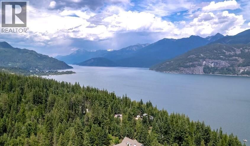 Property Photo:  Pine Ridge Road  BC V0G 1M0 