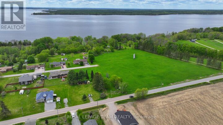 Property Photo:  47 Rapid Road  ON K0J 2L0 