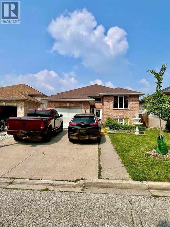 Property Photo:  2349 Tranquility Avenue  ON N8P 1R8 