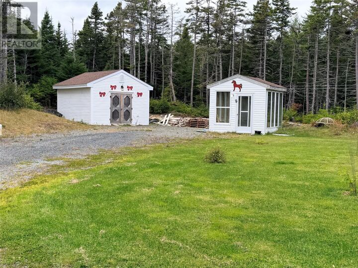 Property Photo:  29-31 Spracklin's Avenue  NL A0A 2B0 