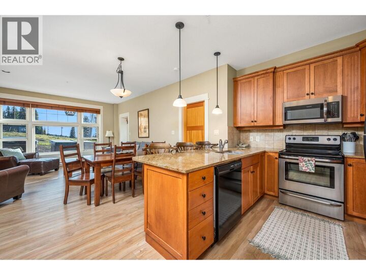 Property Photo: 170 Silver Lode Lane Lane 105 BC V1B 3M1