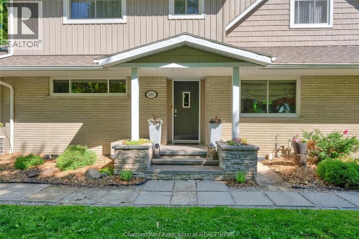 Property Photo:  472 Sydenham Street  ON N0P 1M0 