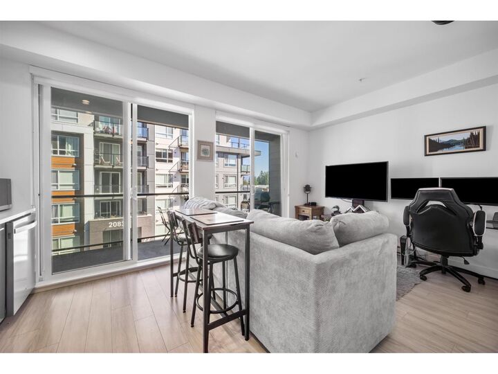 Property Photo:  20834 80 Avenue A413  BC V2Y 0Y6 