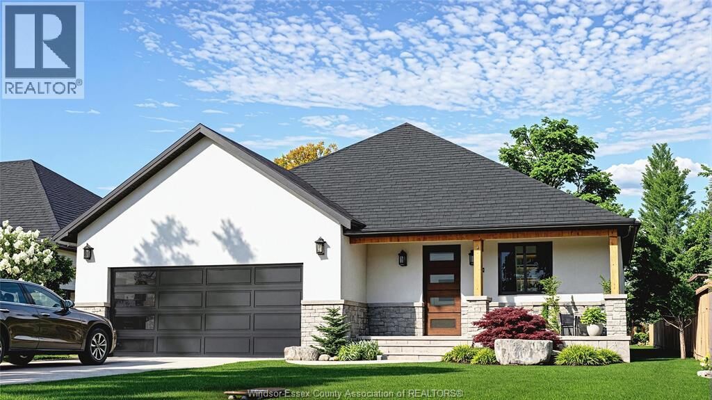 Property Photo:  176 Ross Crescent  ON N0R 1G0 