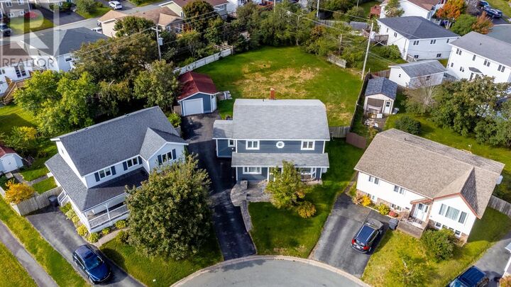Property Photo:  7 Jacobs Place  NL A1N 4J1 