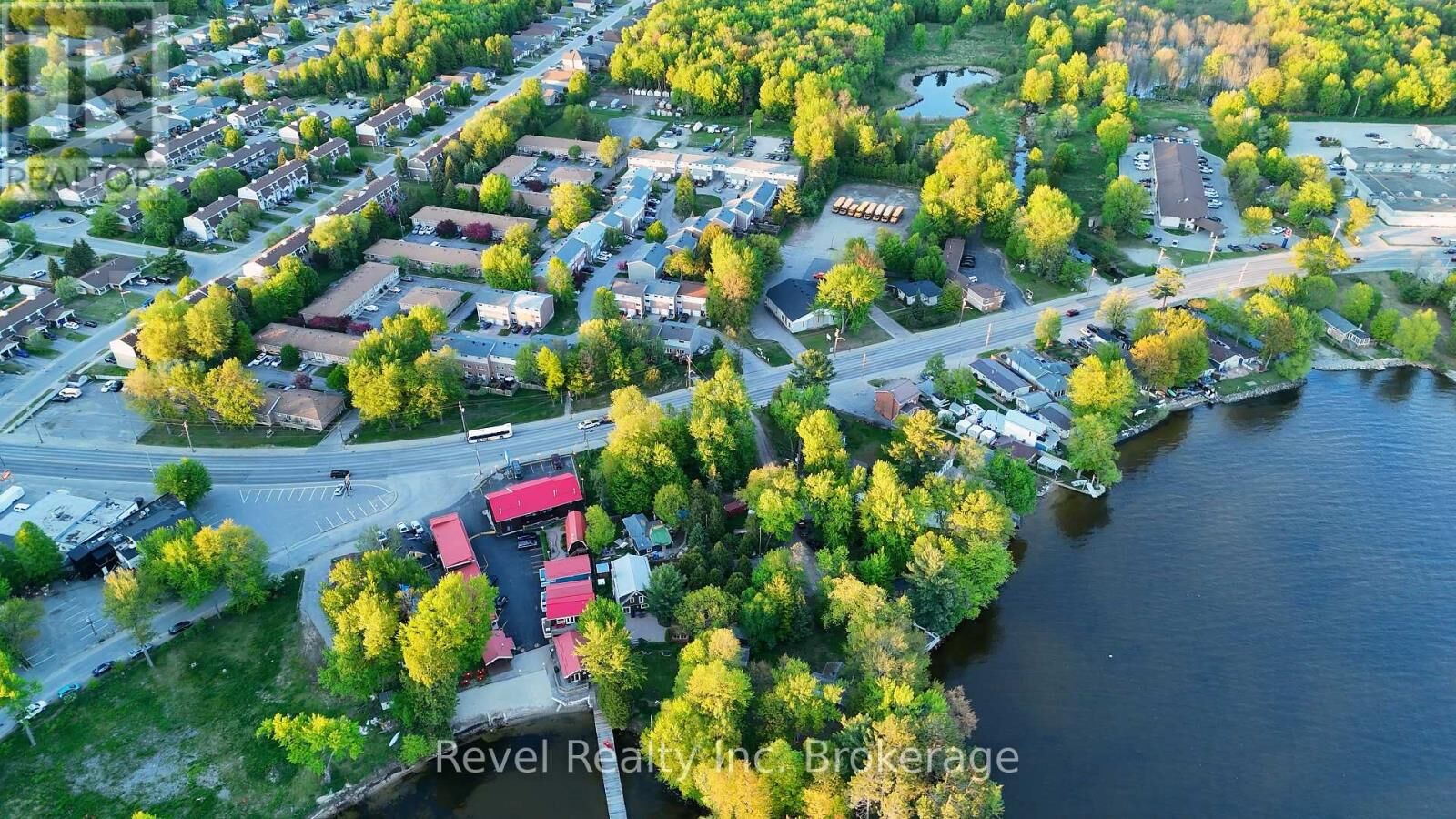 Property Photo:  Lakeshore Drive  ON P1A 2E9 