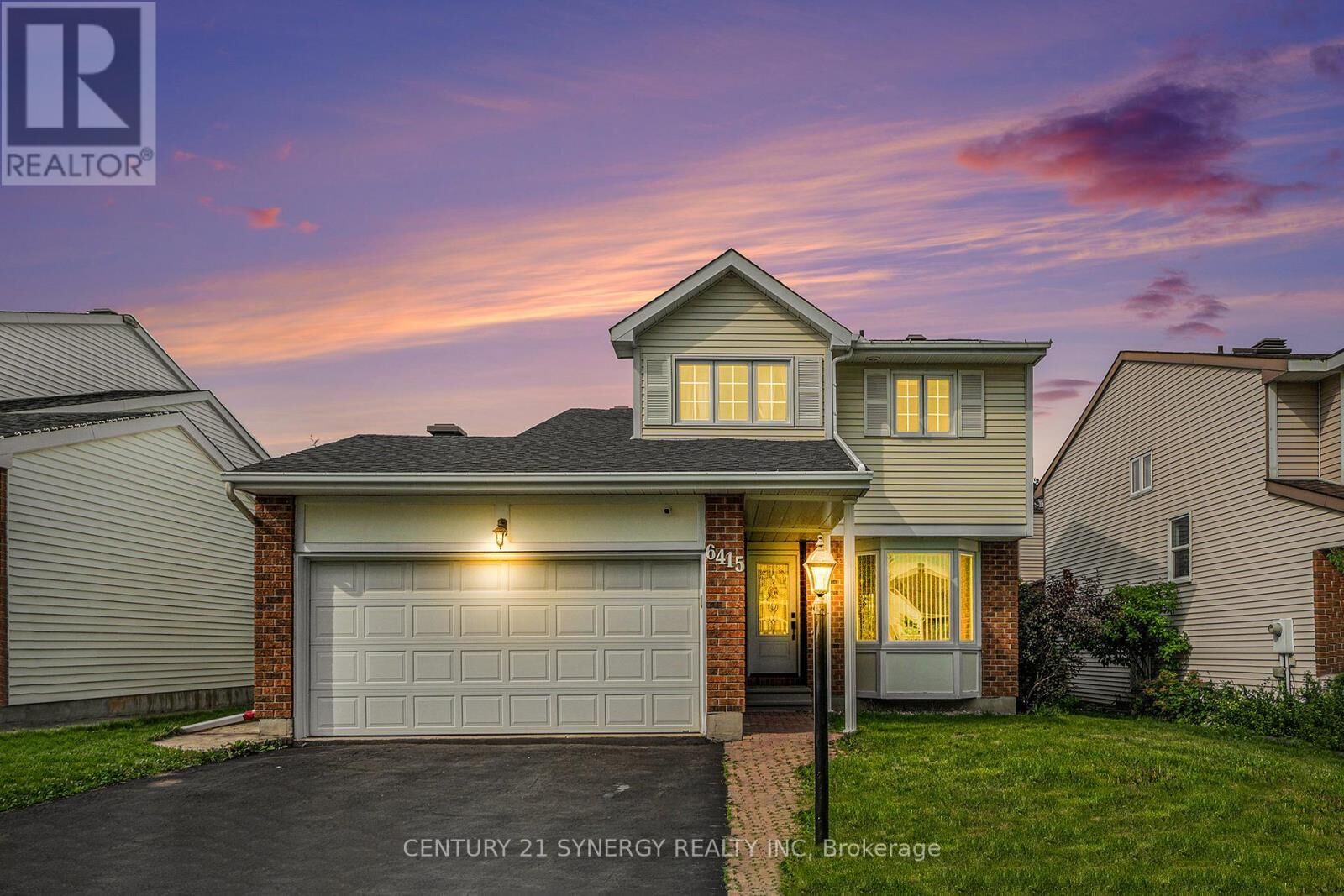 Property Photo:  6415 Viseneau Drive  ON K1C 5J2 