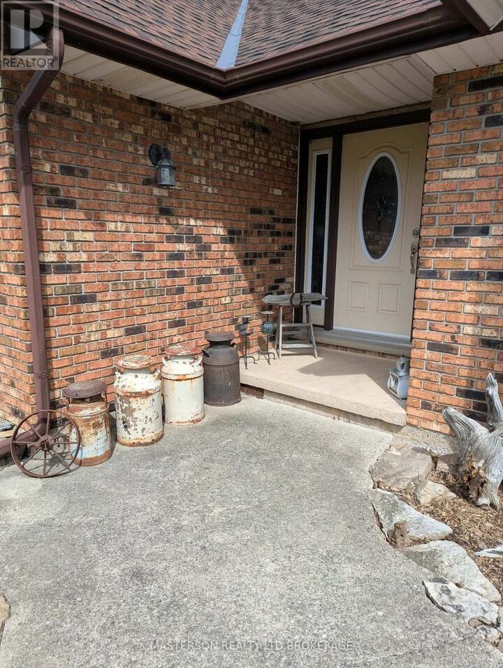 Property Photo:  12259 Brawn Road  ON L0S 1V0 
