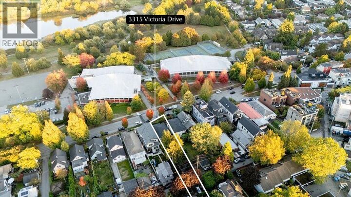 Property Photo:  3315 Victoria Drive  BC V5N 4M3 