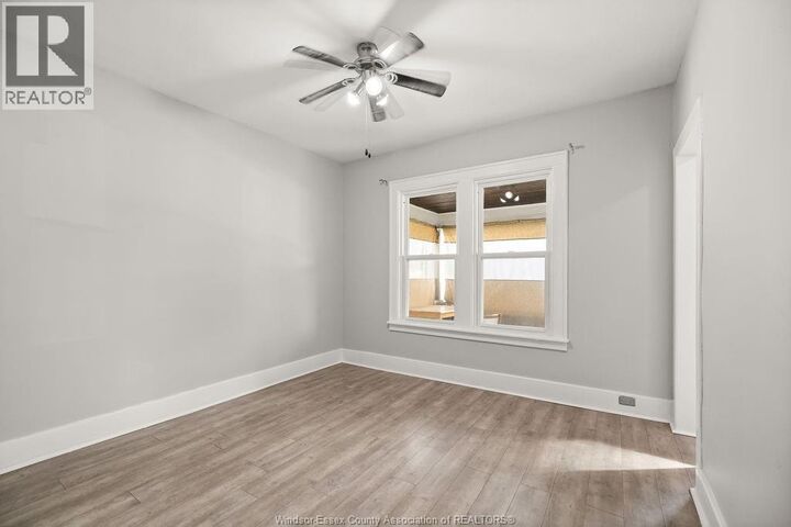 Property Photo:  1539 Howard  ON N8X 3T5 