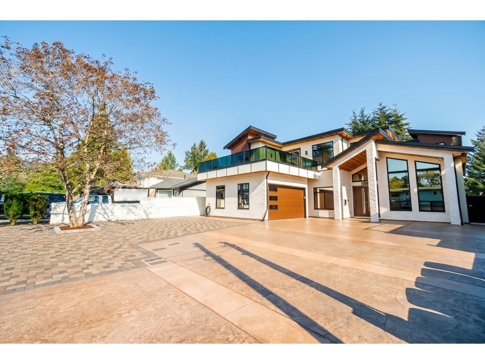 Property Photo: 9076 147 Street BC V3R 3V7