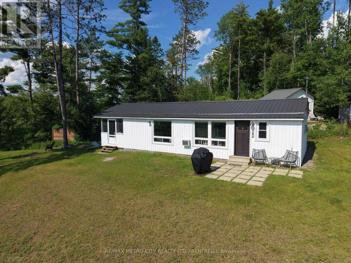 Property Photo:  982 Stones Lake Road  ON K0J 1H0 