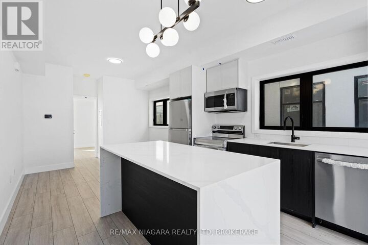 Property Photo:  7277 Wilson Crescent 209  ON L2G 4S5 