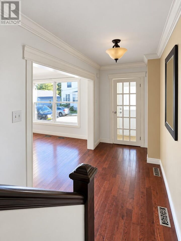 Property Photo:  9 Malta Street  NL A1C 4S8 