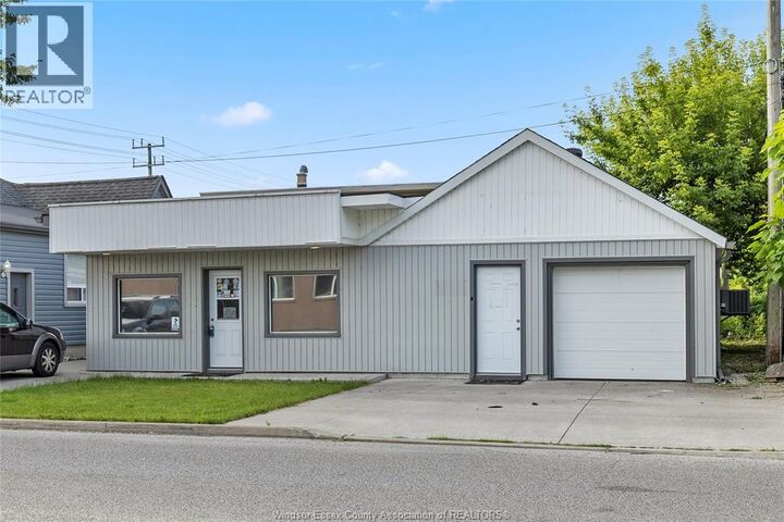 Property Photo:  3603 Walker  ON N8W 3S6 